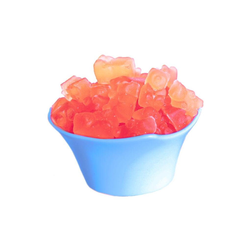 Honest Junk – Pink Guava Super Gummies