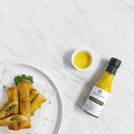 Charlie & Angus — Fruity Habanero Hot Sauce