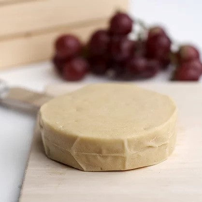 In A Nutshell – Vegan Fast Melt Cheddar