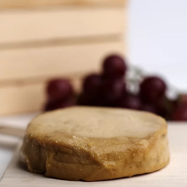 In A Nutshell – Vegan Non Traditional Cheddar