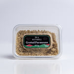 In A Nutshell – Vegan Parmesan (Grated)