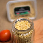 In A Nutshell – Vegan Parmesan (Grated)