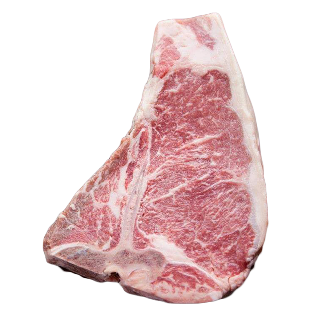 Kitayama – Dry Aged Wagyu T-bone