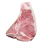 Kitayama – Dry Aged Wagyu T-bone