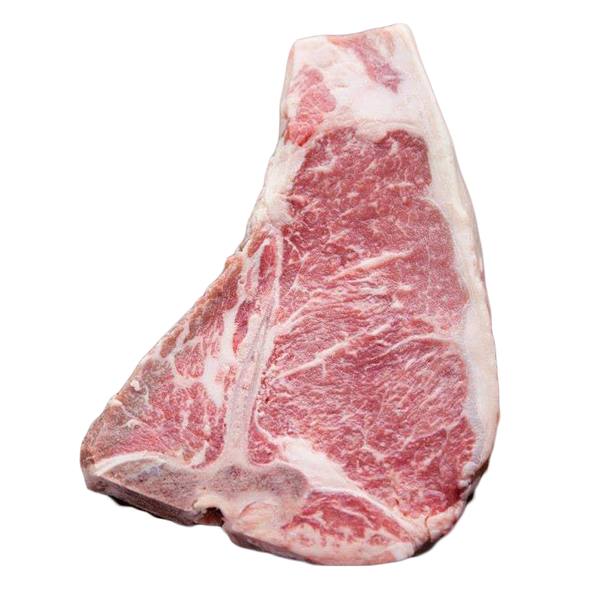 Kitayama – Dry Aged Wagyu T-bone