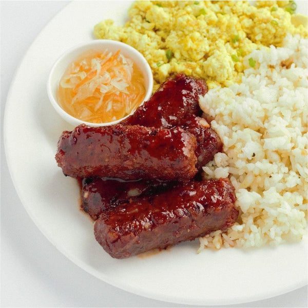 The Good Choices – Longganisa