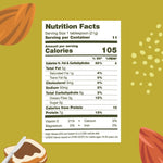 Made By Maxine – Almond Butter With Chia