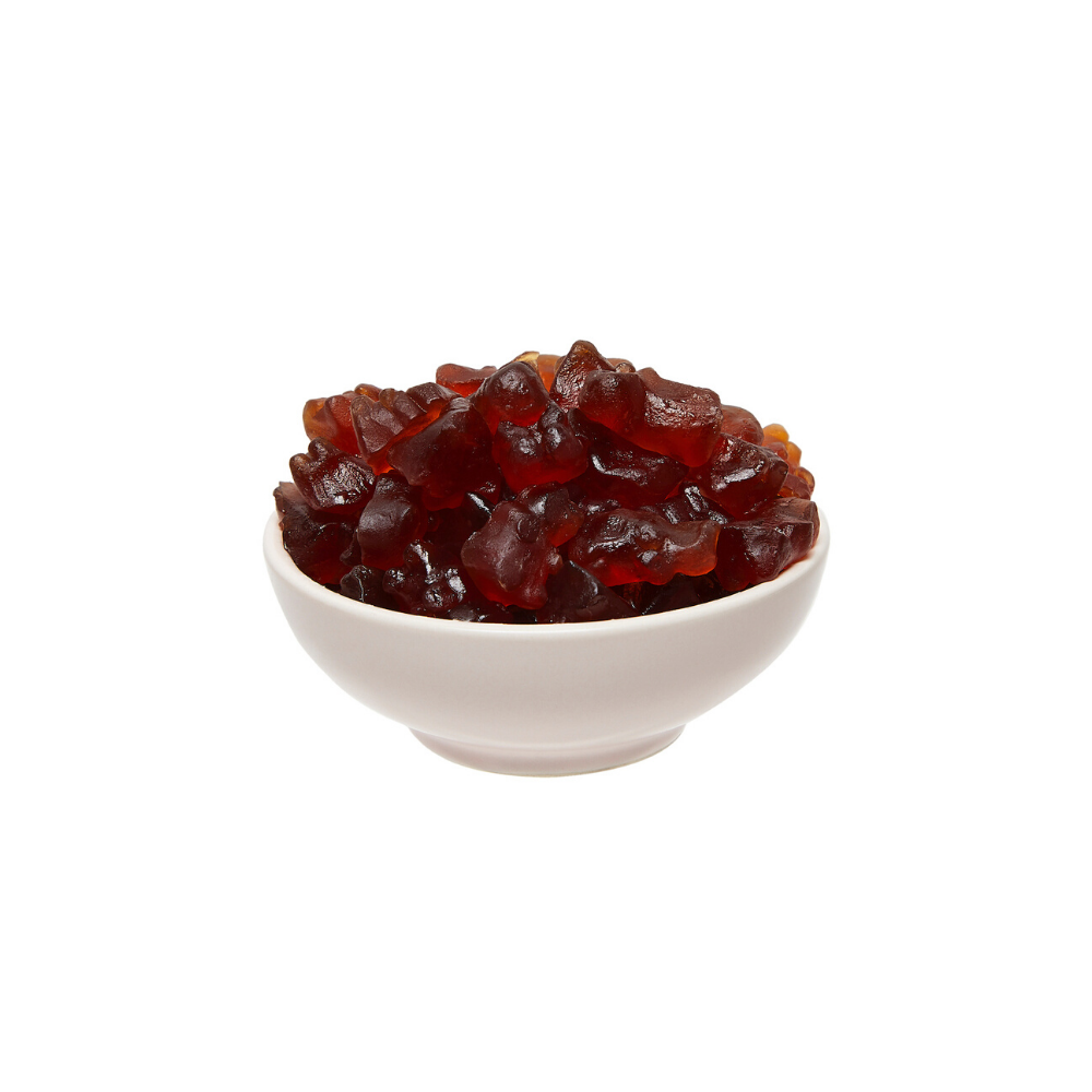 Honest Junk – Mangosteen Super Gummies