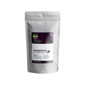 Bunga – Natural Mangosteen Powder