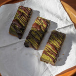 Mana Bites – Matcha Made in Heaven