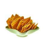 Honest Junk – Moringa Cheese Barks