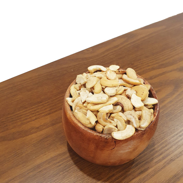 Dry Roasted Cashews