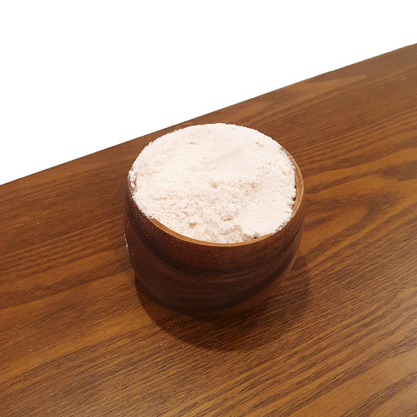 Himalayan Pink Salt