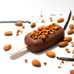 BUBU — Nuts For You Vegan Ice Cream Bar