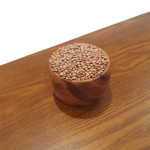 Dried Lentil Beans