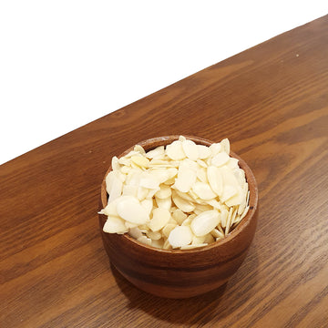 Sliced Almonds