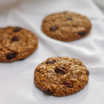 Mana Bites – Oatmeal Raisin Love Cookies