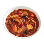 The Real Happy Cow – Wholefood Caldereta (Young Jackfruit)