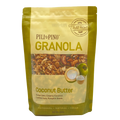 Pili & Pino – Coconut Butter Granola