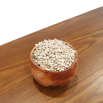 Organic Sunflower Seeds