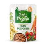 Only Organic — Pasta Bolognese (8 mos+)