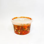 Dos Jefes – Pico de Gallo