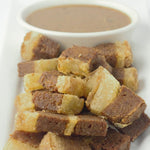 The Good Choices – Pork Belly