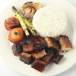 The Good Choices – Pork Belly