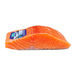 Akaroa – Fresh Salmon