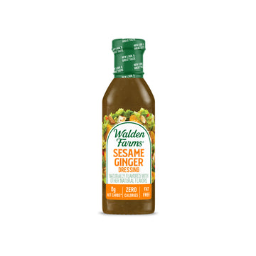 Walden Farms - Sesame Ginger Dressing