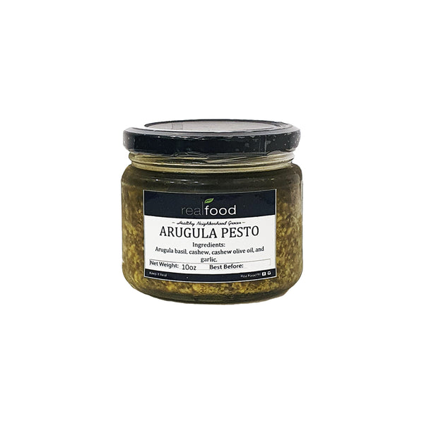 Arugula Pesto