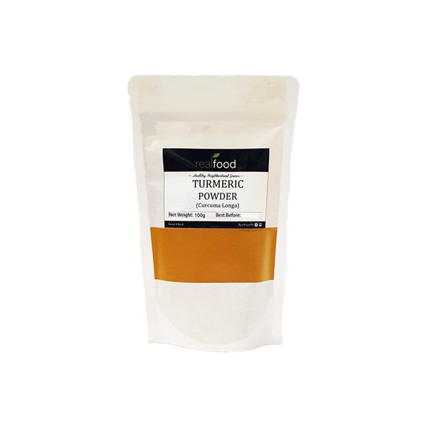 Turmeric Powder