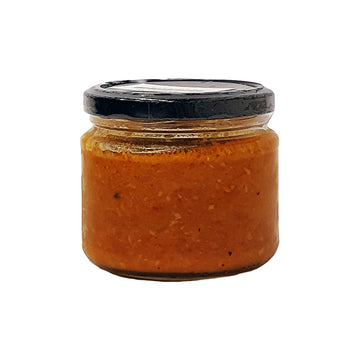 Vegan Marinara Sauce