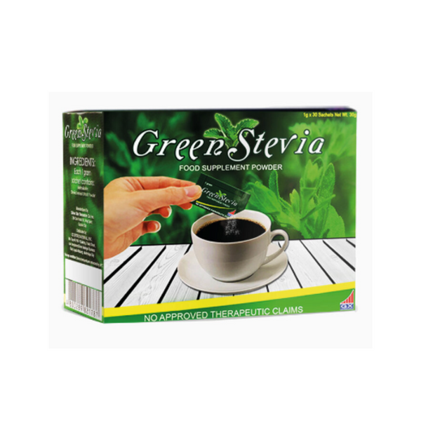 Green Stevia