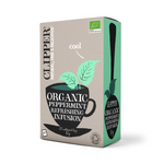 Clipper Teas – Organic Peppermint Infusion