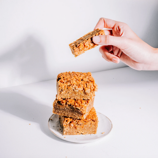 Bucky's — Yana Banana