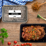 Sozo - Spicy Beef Bulgogi