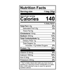 Quest - Spicy Sweet Chili Chips