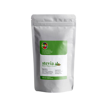 Bunga – Natural Stevia Extract Powder