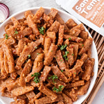 Tempeh King — Sambal Tempeh