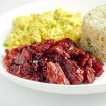 The Good Choices – Tocino