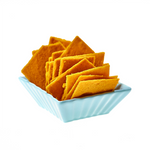 Honest Junk – Turmeric Cheese Barks