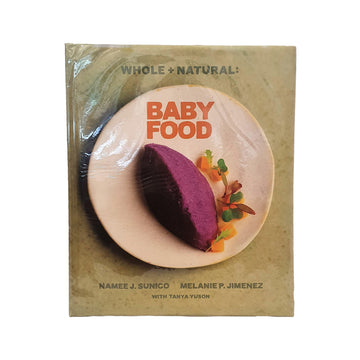 Whole + Natural: Baby Food