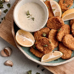 Yaya Lola – Organic Chicken Nuggets