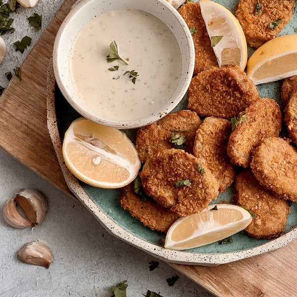 Yaya Lola – Organic Chicken Nuggets