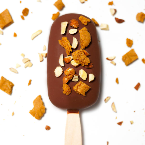 BUBU — You Little Monkey Vegan Ice Cream Bar