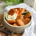 Yaya Lola – Veggie Nuggets