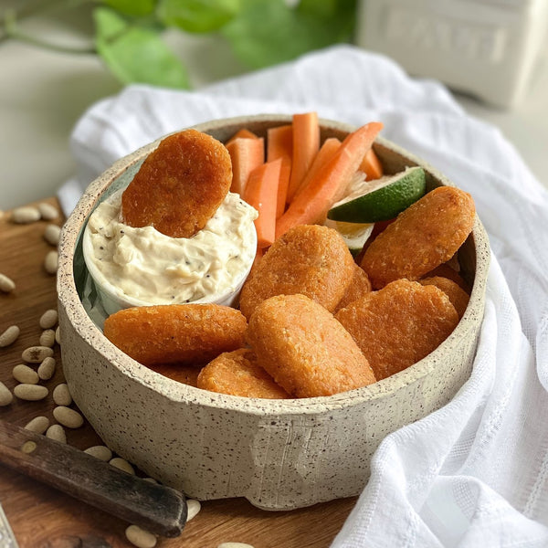 Yaya Lola – Veggie Nuggets