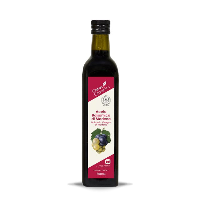 Ceres Organics — Balsamic Vinegar