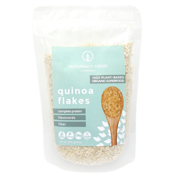Naturally Good – Quinoa Flakes